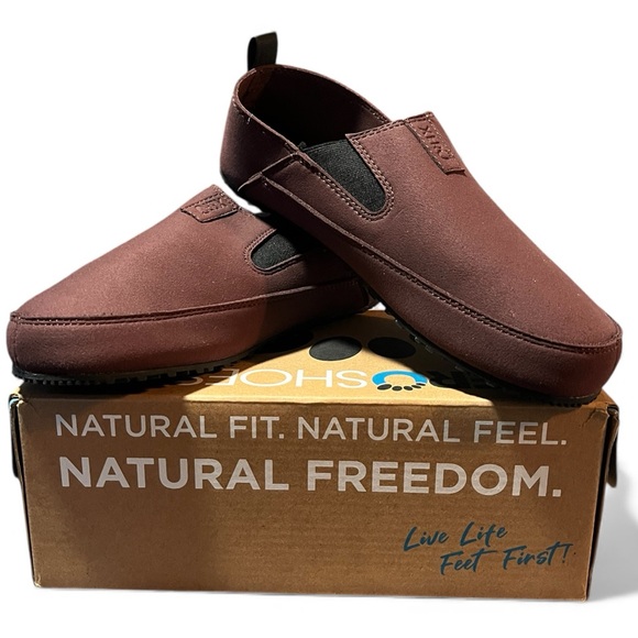 Xero Shoes Shoes - Xero Shoes Sunrise Slip-On